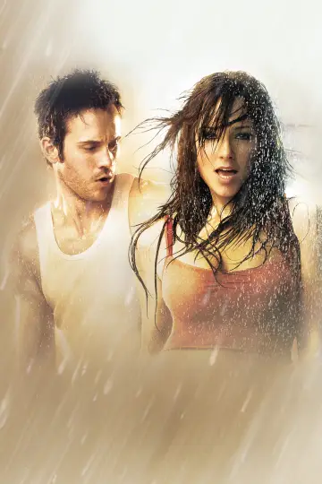 Plakat do filmu "Step Up 2" #859566