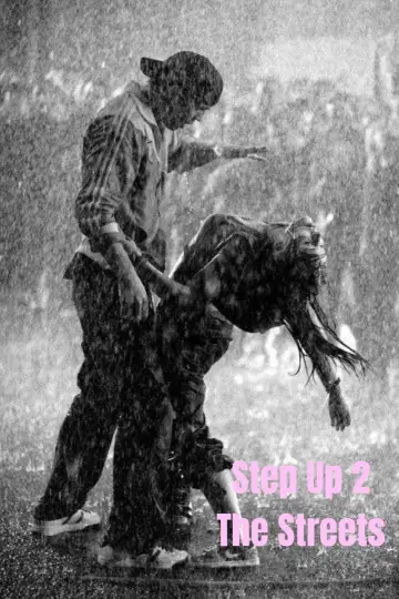 Step Up 2