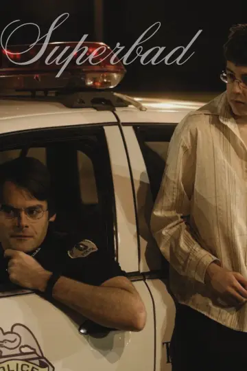 Plakat do filmu "Supersamiec" #1215511