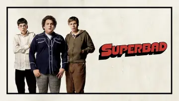 Zasłona do filmu "Supersamiec" #39911