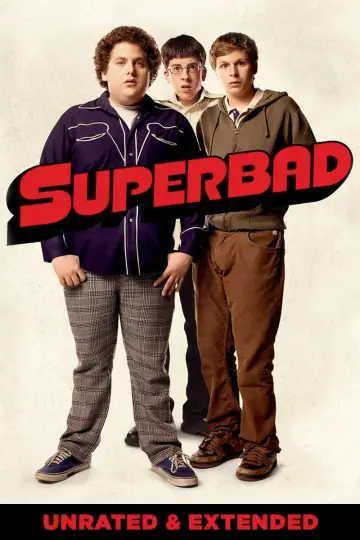 Plakat do filmu "Supersamiec" #39920