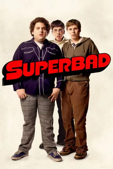 Plakat do filmu "Supersamiec" #39927