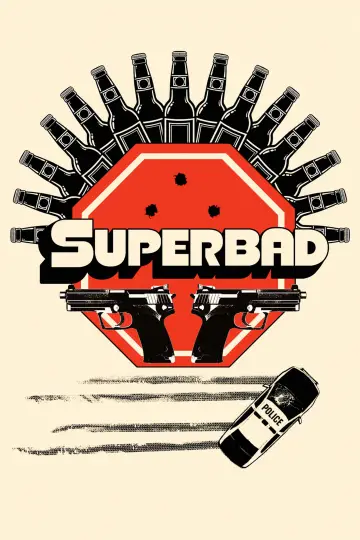 Plakat do filmu "Supersamiec" #596144