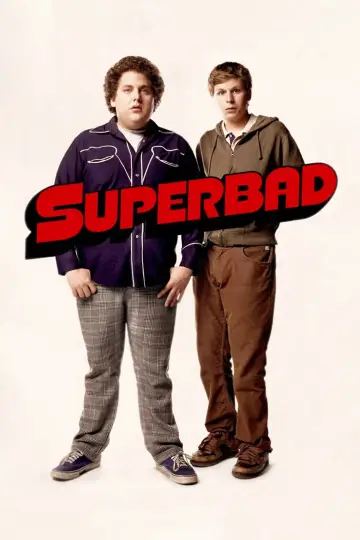 Plakat do filmu "Supersamiec" #596145