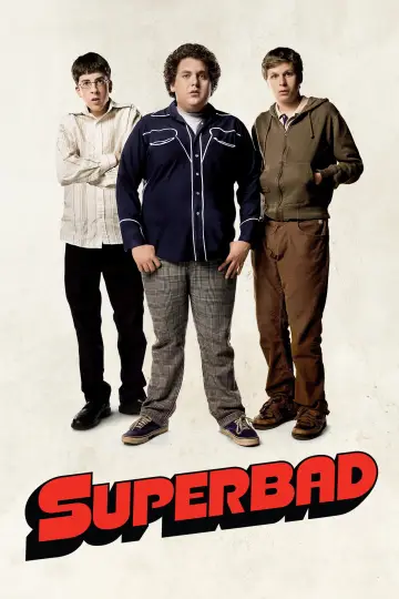 Plakat do filmu "Supersamiec" #596147