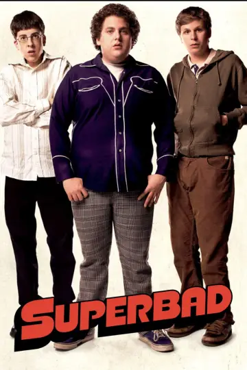 Plakat do filmu "Supersamiec" #596148