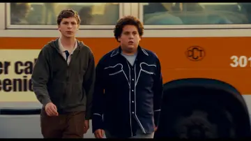 Zasłona do filmu "Supersamiec" #835686