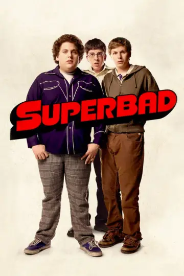 Plakat do filmu "Supersamiec" #961370