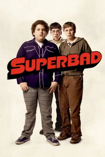 Plakat do filmu "Supersamiec" #961371