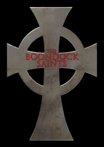 Plakat do filmu "Święci z Bostonu" #101183