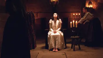 Zasłona do filmu "Krwawa hrabina" #1098239