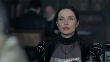 Zasłona do filmu "Krwawa hrabina" #457692
