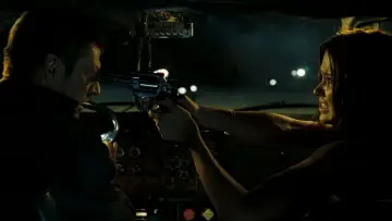 Zasłona do filmu "Autostopowicz" #340524