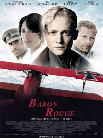 Czerwony baron