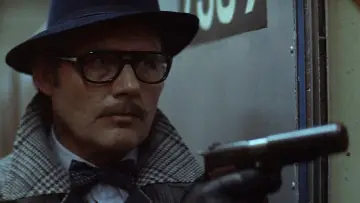 Zasłona do filmu "Długi postój na Park Avenue" #216770