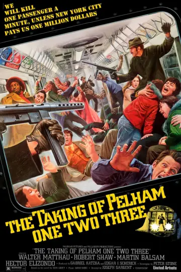 Plakat do filmu "Długi postój na Park Avenue" #216792