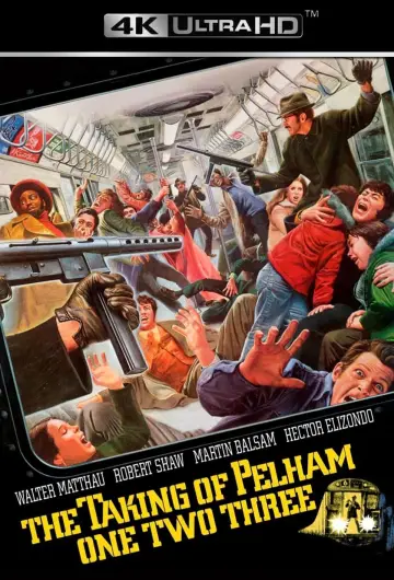 Plakat do filmu "Długi postój na Park Avenue" #216795