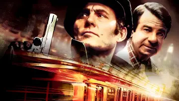 Zasłona do filmu "Długi postój na Park Avenue" #987681