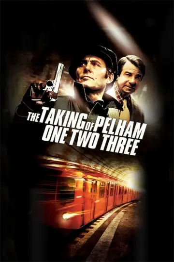 Plakat do filmu "Długi postój na Park Avenue" #987694