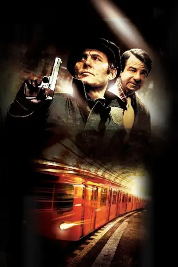 Plakat do filmu "Długi postój na Park Avenue" #987695