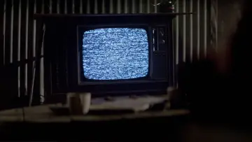 Zasłona do filmu "Oni żyją" #661076