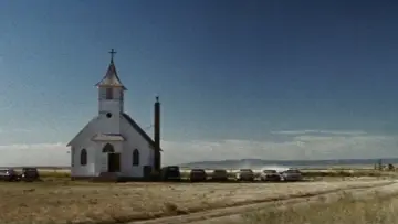 Zasłona do filmu "Piorun i Lekka Stopa" #1185626