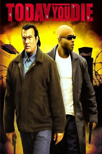 Plakat do filmu "Prowokacja" #1065888