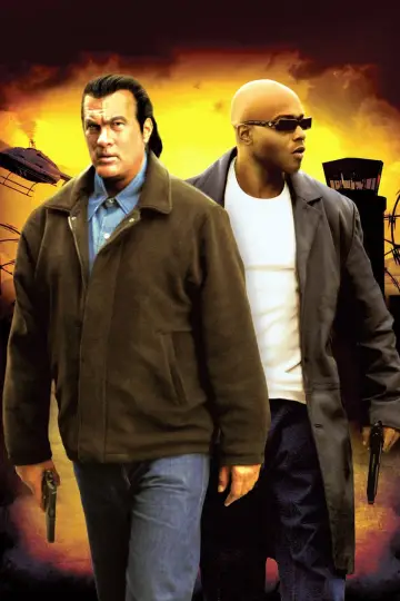 Plakat do filmu "Prowokacja" #423864