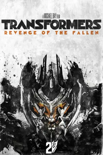 Plakat do filmu "Transformers. Zemsta upadłych" #157845
