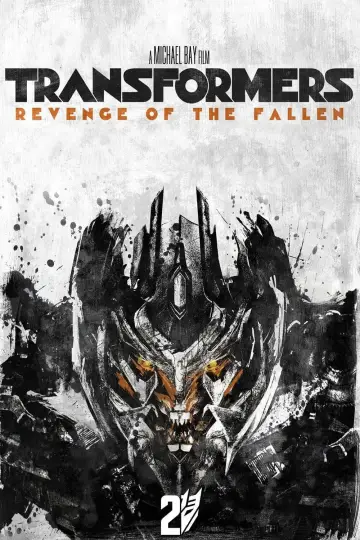 Plakat do filmu "Transformers. Zemsta upadłych" #157855