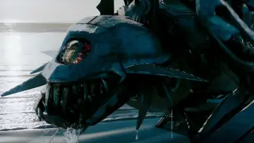 Zasłona do filmu "Transformers. Zemsta upadłych" #299338