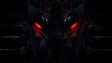 Zasłona do filmu "Transformers. Zemsta upadłych" #299345