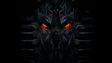 Zasłona do filmu "Transformers. Zemsta upadłych" #299355