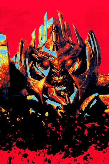 Plakat do filmu "Transformers. Zemsta upadłych" #299367