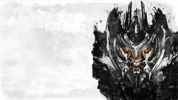 Zasłona do filmu "Transformers. Zemsta upadłych" #656004