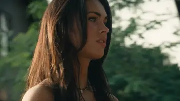 Zasłona do filmu "Transformers. Zemsta upadłych" #656007