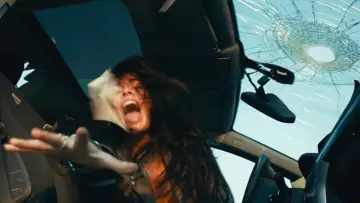 Zasłona do filmu "Transformers. Zemsta upadłych" #656012