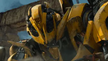 Zasłona do filmu "Transformers. Zemsta upadłych" #656022