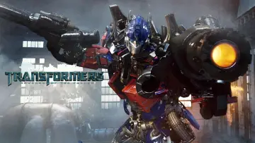 Zasłona do filmu "Transformers. Zemsta upadłych" #656024