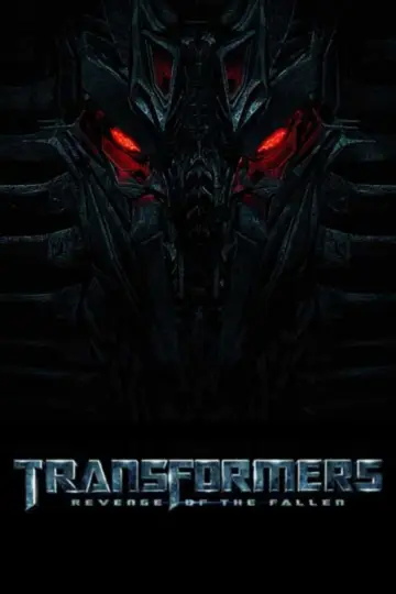 Plakat do filmu "Transformers. Zemsta upadłych" #656076