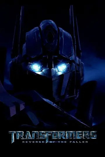 Plakat do filmu "Transformers. Zemsta upadłych" #656077