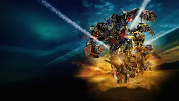 Zasłona do filmu "Transformers. Zemsta upadłych" #788628