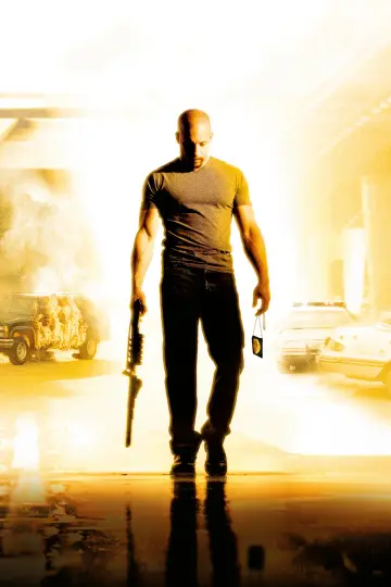 Plakat do filmu "Odwet" #878152
