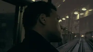 Zasłona do filmu "Ali" #866468