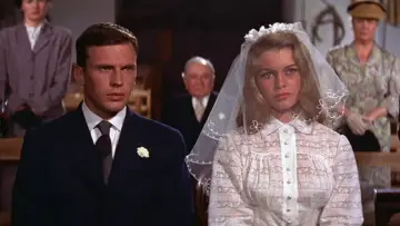 Zasłona do filmu "I Bóg stworzył kobietę" #817948