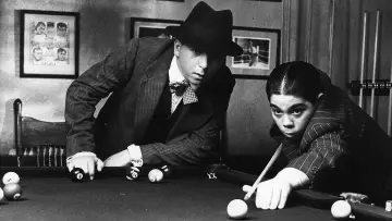Zasłona do filmu "Bugsy Malone" #1059989