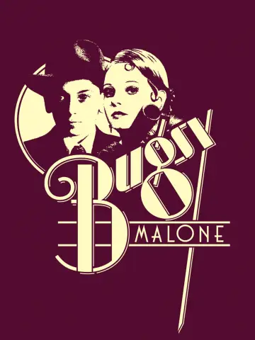 Plakat do filmu "Bugsy Malone" #1059993