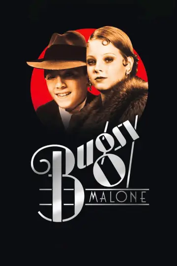 Plakat do filmu "Bugsy Malone" #1059995