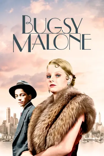 Plakat do filmu "Bugsy Malone" #1059996
