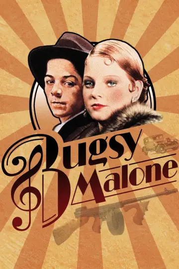 Plakat do filmu "Bugsy Malone" #1059999